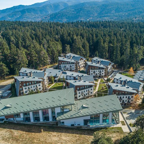 Euphoria Club Hotel