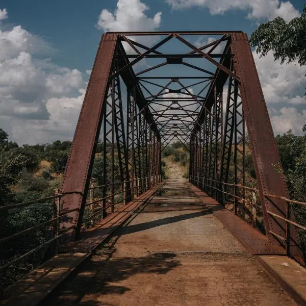 Pretorius Park, ξενοδοχείο σε Hartbeespoort
