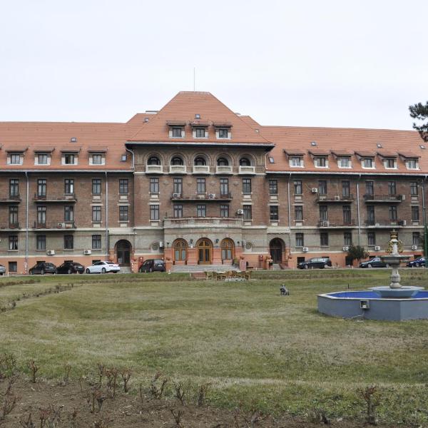 Hotel Triumf