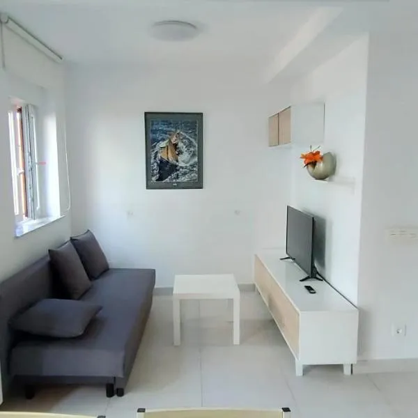 Casa Carmen 1、クディレロのホテル