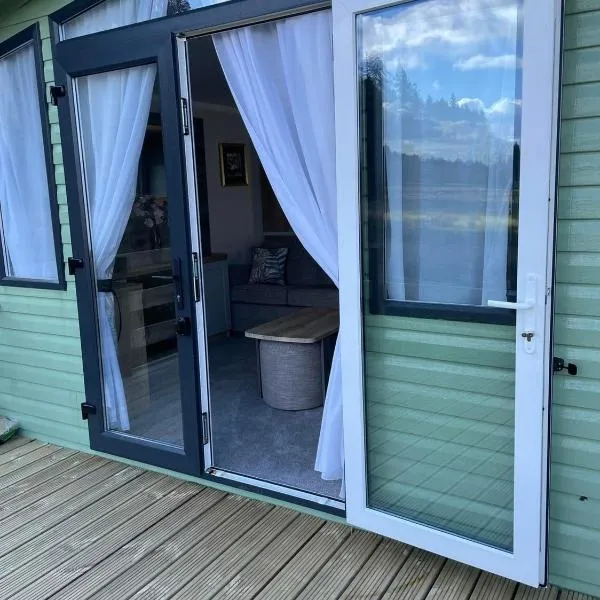 Swift Bordeaux 73, hotel v destinaci Dunoon