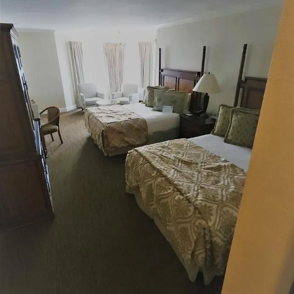 Chelsea Inn, hotel in San Francisco