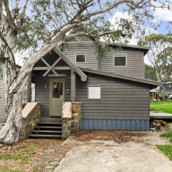 Feathertop, hotel en Dinner Plain