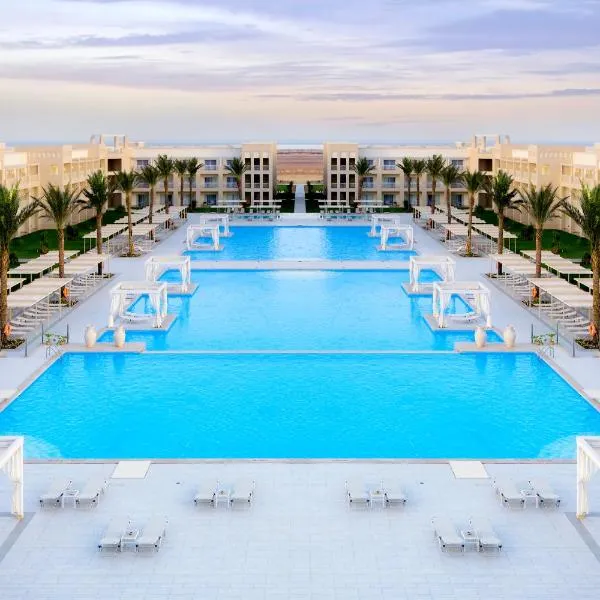JAZ Aquaviva, Hotel in Hurghada