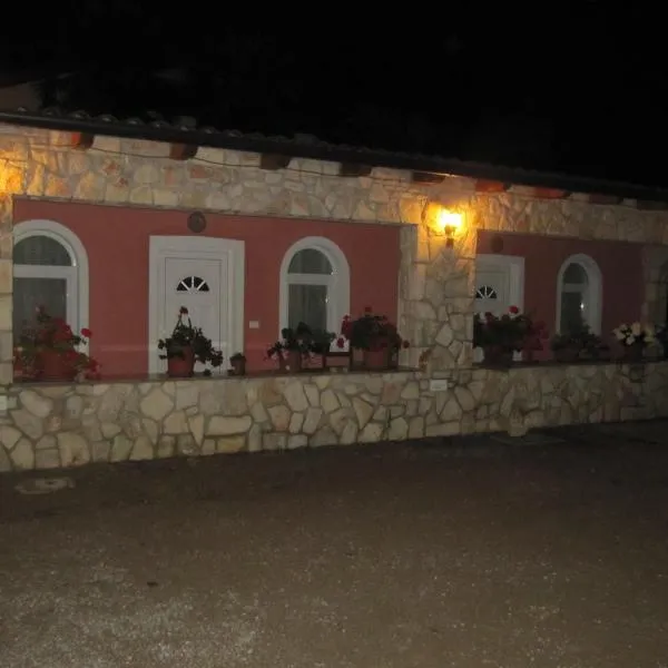 APARTMAJI Molini, Hotel in Sečovlje