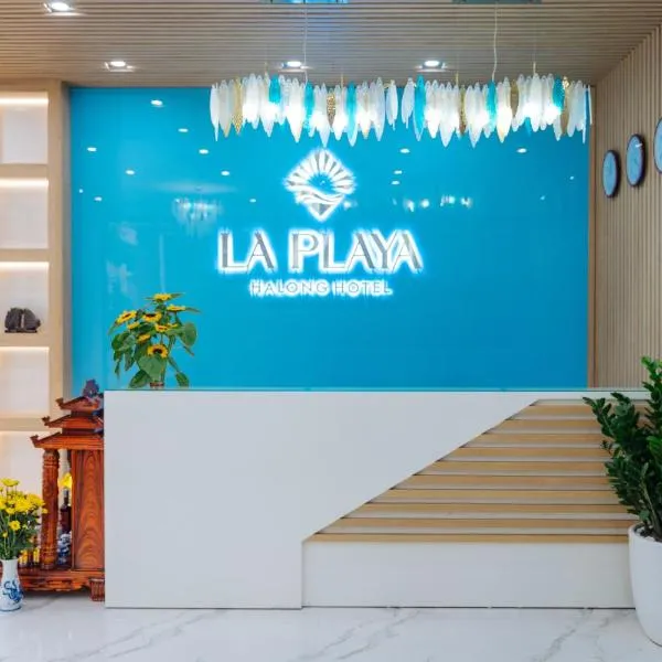 La Playa Ha Long Hotel, hotel a Ha Long
