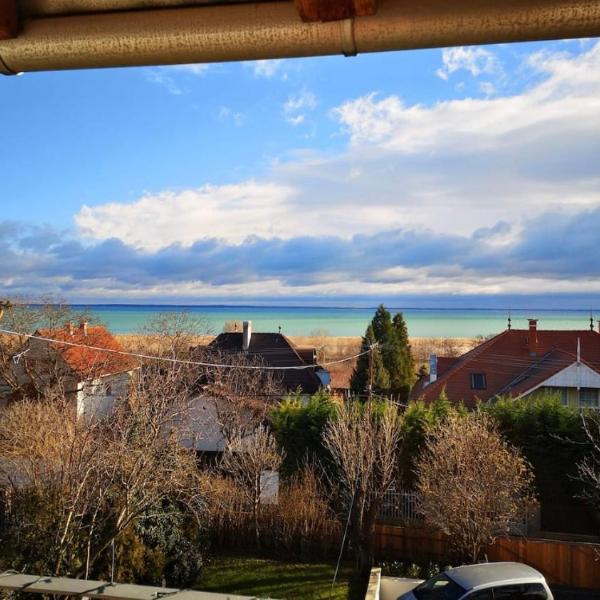 Hello Balaton