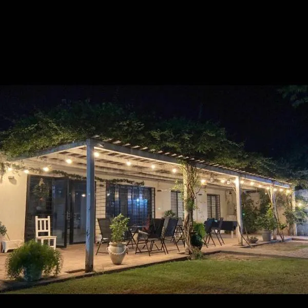 Finca con pileta vip , santiago del Estero, ξενοδοχείο σε Santiago del Estero