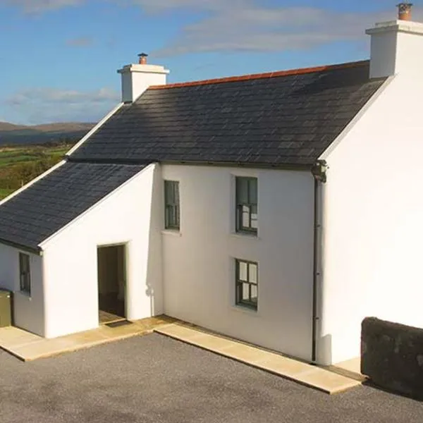Nellie's Farmhouse, hôtel à Bantry
