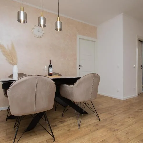 Luxury Apartment Jana, hotel in Split