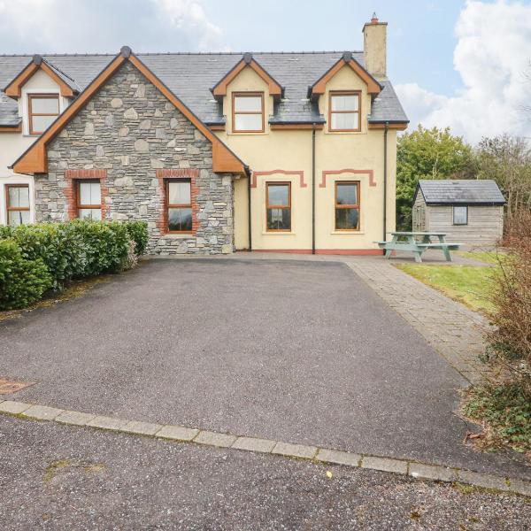 Kenmare Bay Cottage