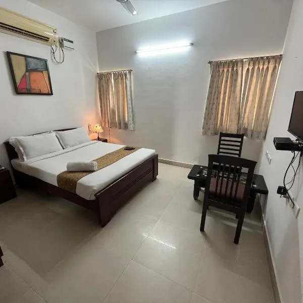 Avuraa Hospitality India, hotel in Chennai