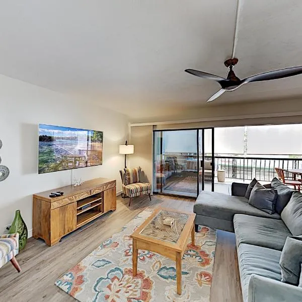 Alii Villas 307, hotel in Kailua-Kona