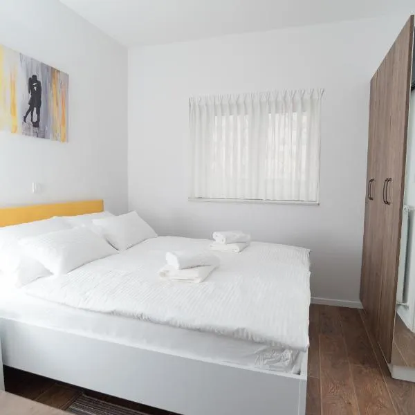 ZIMMER KAJ, Hotel in Zabok