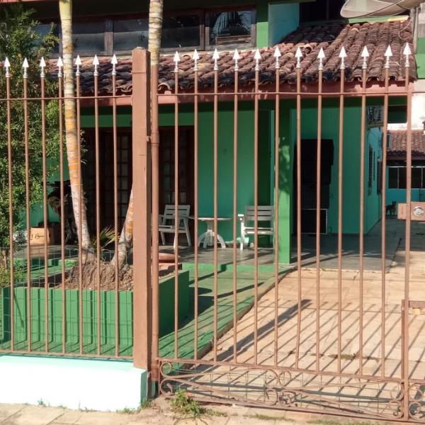 Casa São Sebastião