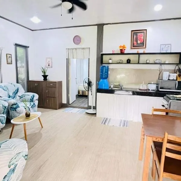 Calunsag Residence, Hotel in Siquijor