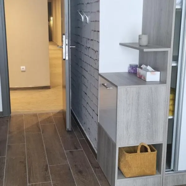 Kraljevi Cardaci 9D 12- Sunny view, hotell sihtkohas Kopaonik