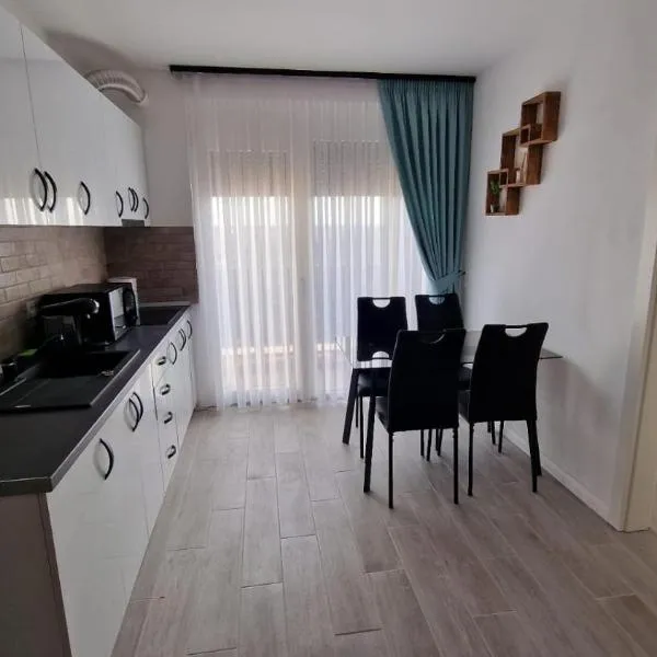 West Homes 36, hotel in Oradea