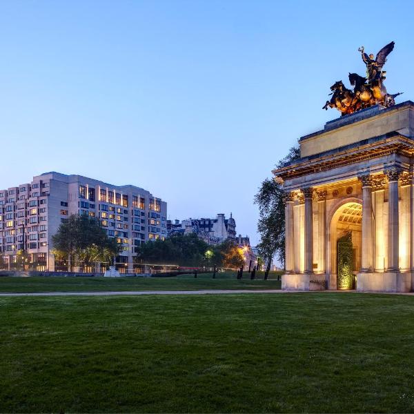 InterContinental London Park Lane by IHG, Londres