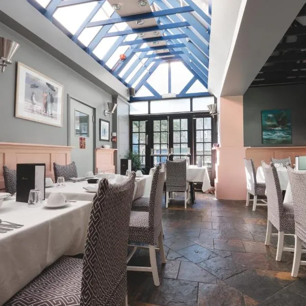 Hotel Ceilidh-Donia, hotel in Edinburgh