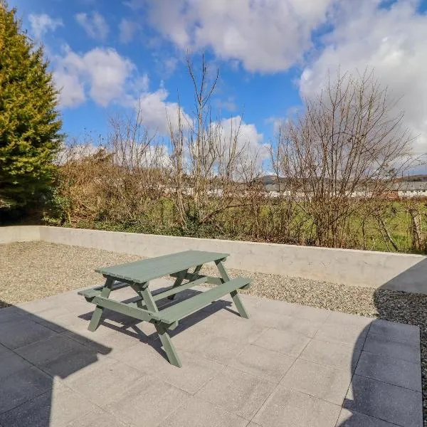 Mawnog Fach, hotell sihtkohas Bala