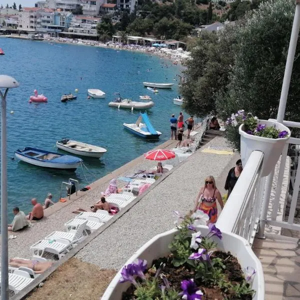 Apartmani Villa Anita, hotel di Neum