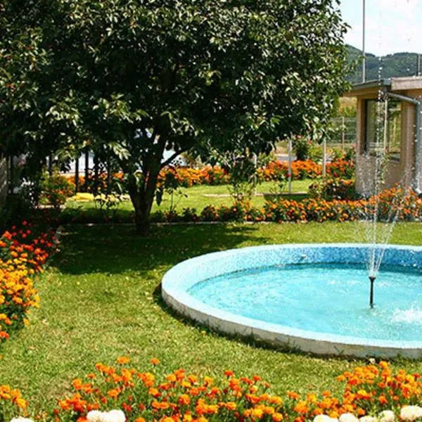 Motel Monza, hotel u gradu Blagoevgrad