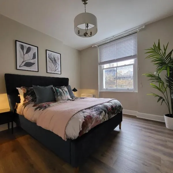 1 Bed Apartment Russell Square, hotel in London