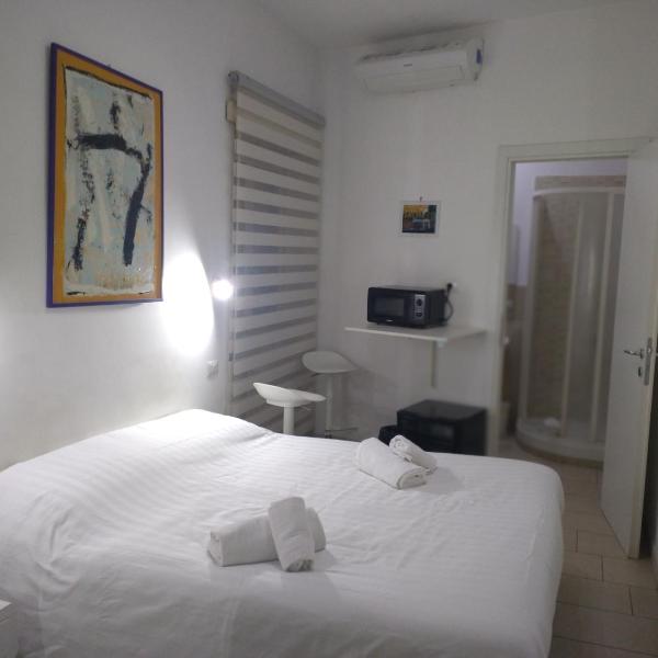 Guest House San Pietro