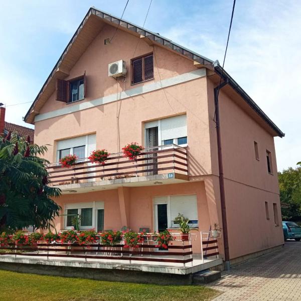 Apartman Anđelina Vrnjačka Banja