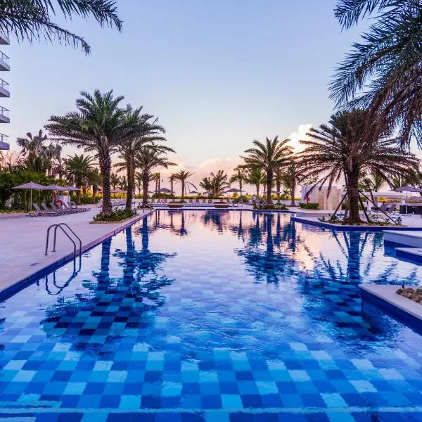 Dreams Karibana Cartagena Golf & Spa Resort, khách sạn ở Cartagena de Indias