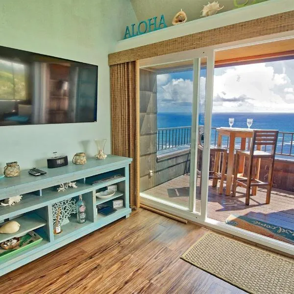 Sealodge G9, hotel v destinaci Princeville