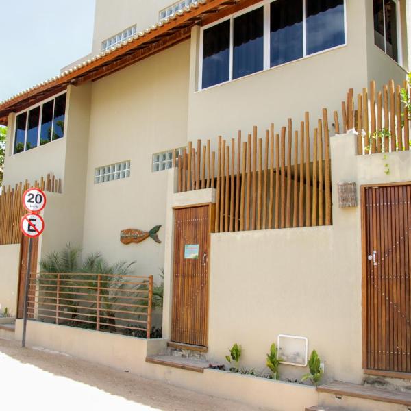 Recanto da sereia