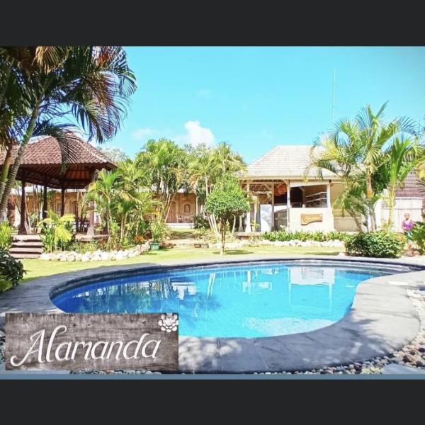 Alamanda Villas