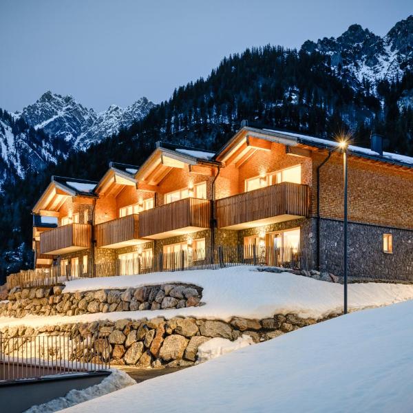 Arlberg Chalets