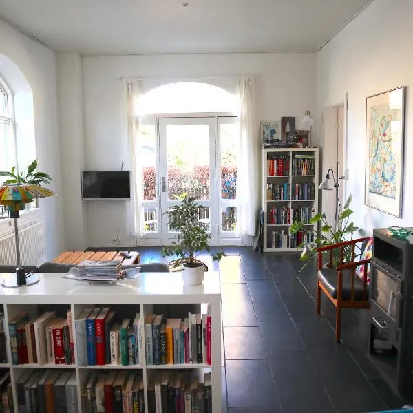 Michael's, hotel i København