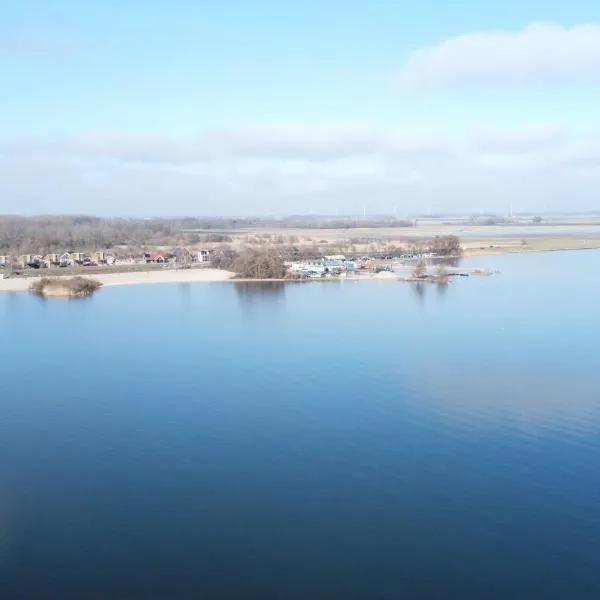 B&B Veluwemeer, hôtel à Biddinghuizen