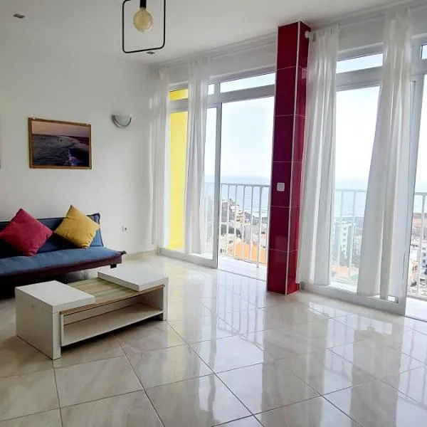 LA MENOR, hotel v destinaci Ribeira Grande