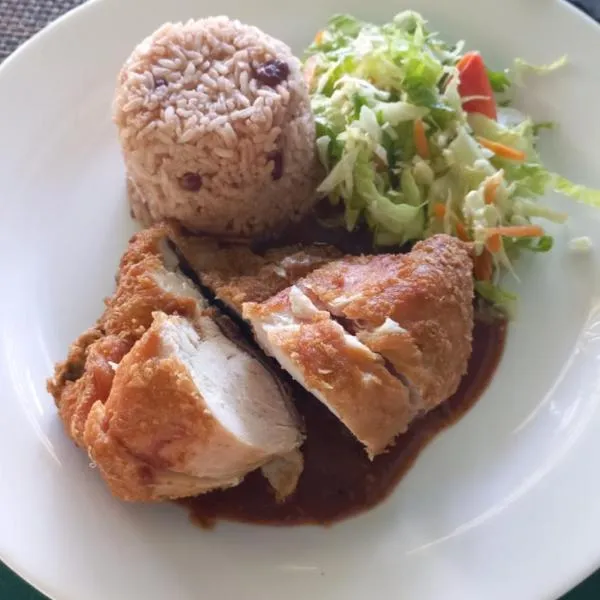 Beach Studio 20, Hotel in Ocho Rios