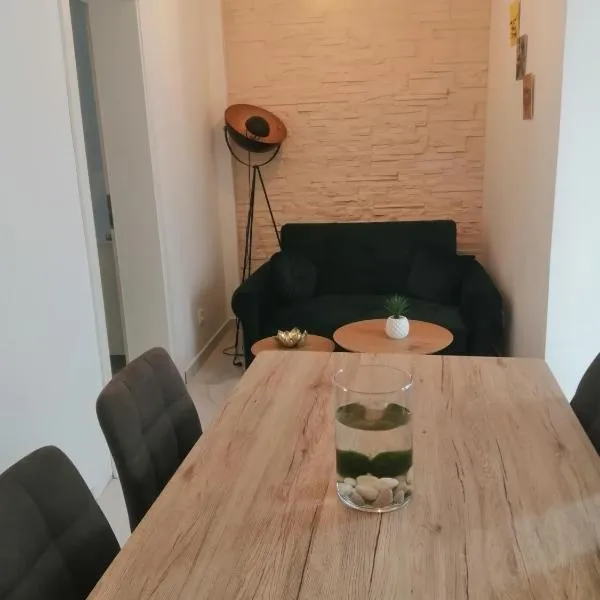 Apartman Marita, hotel in Kaštela
