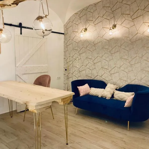 PIEDRA DE LUNA, hotel din Merida