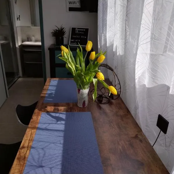 Studio, hotel v destinaci Challans