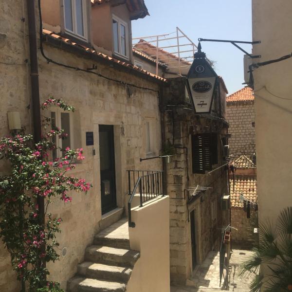 Dubrovnik old city Studio apartments