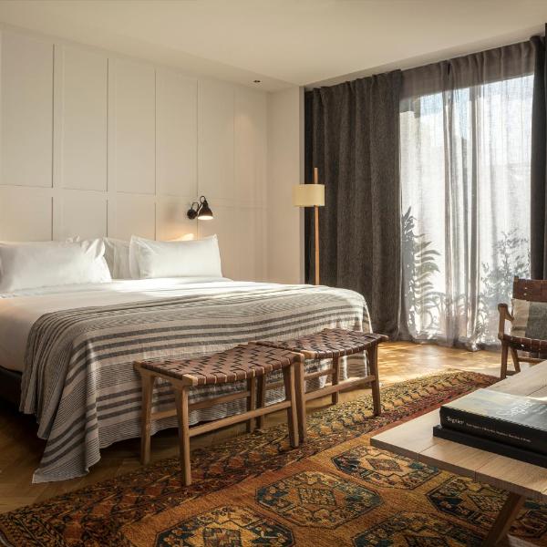 Hotel Casa Sagnier, Barcelona