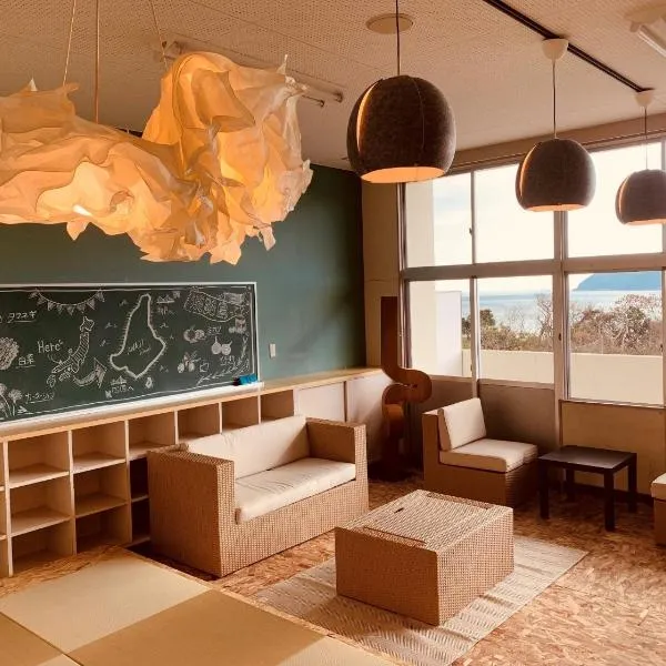 Agri Museum NADA - Vacation STAY 40517v, hotel in Minamiawaji