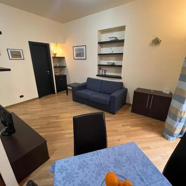 Casa Vacanza Adorno, hotel in Cefalù