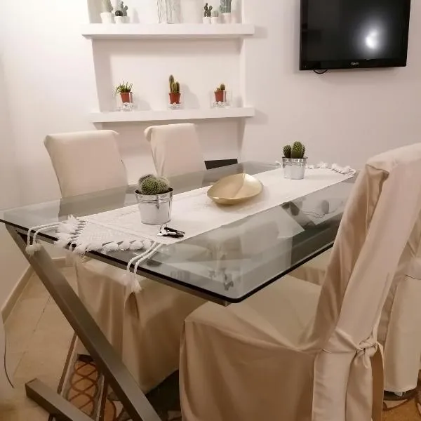 CASA VERDINA, nel cuore di Alghero, hotel in Alghero