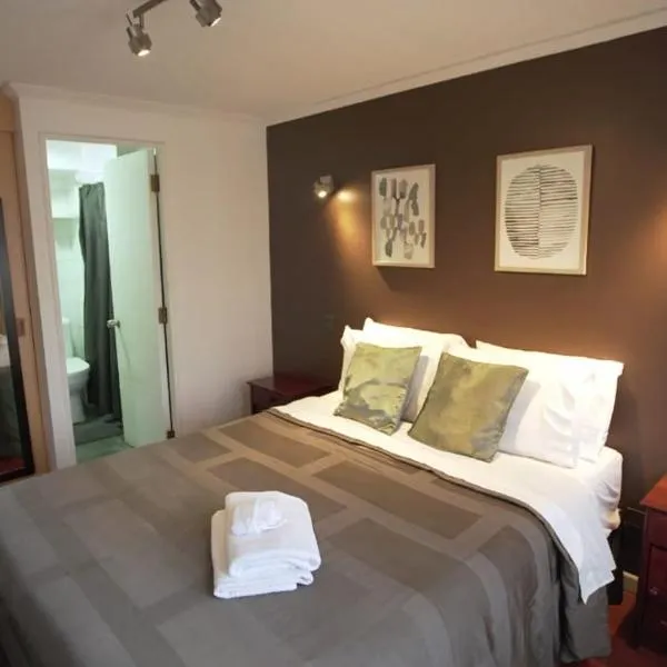 Espacio Norte Familiar - Cavancha, hotel en Iquique