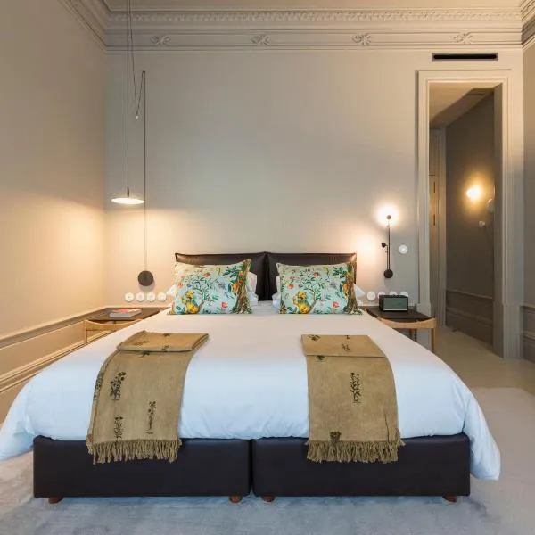 Jardins do Porto - by Unlock Hotels, hotel in Porto