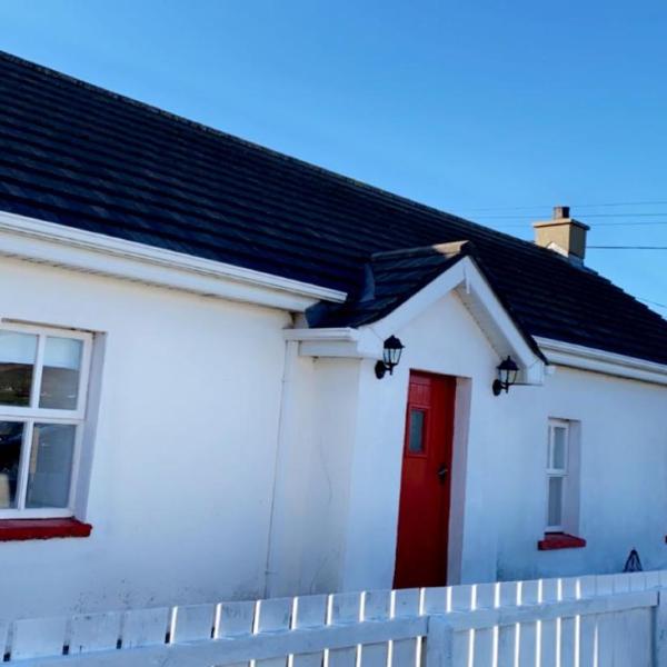 Be's Cottage, Malin Head